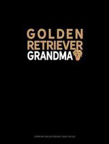 Golden Retriever Grandma