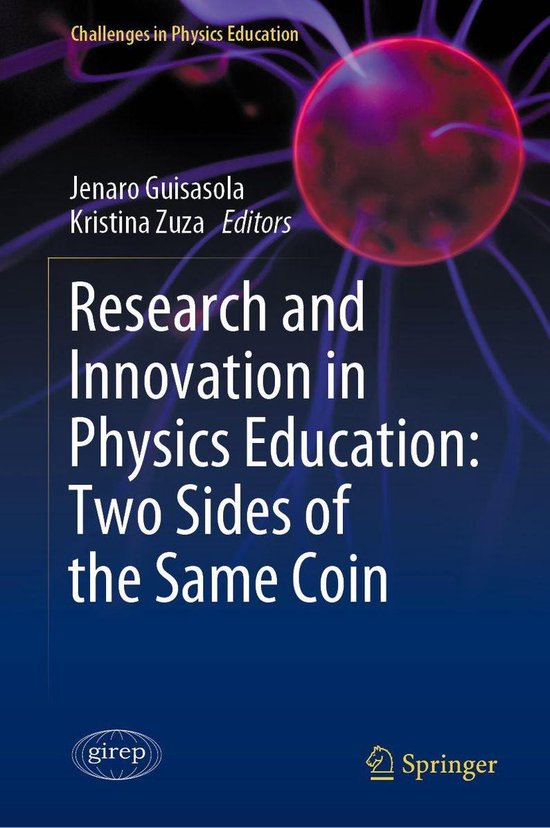 Education (R0) - Research and Innovation in Physics Educatio ... - cover