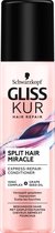 Gliss Kur Split End Anti Klit Spray 200 ml