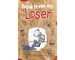 foto van Het leven van een Loser - Jouw leven als Loser