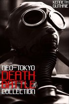 Omslag Neo-Tokyo Death Battle Collection