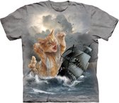 T-shirt Krakitten 3XL