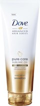 Dove Advanced Hair Series Sublime Oil - 250 ml - Shampoo