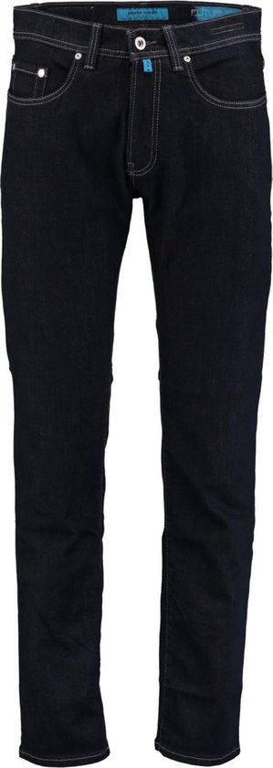 Pierre Cardin 03451/000/08880 Jeans - Maat 34/32 - Heren | bol.com