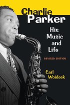 The Michigan American Music Series - Charlie Parker
