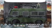 ARMY Voertuig Military Equipment Truck