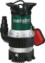 Metabo TPS 14000 S Combi dompelpomp - 770W - 14000 l/h
