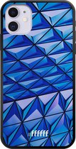 iPhone 11 Hoesje TPU Case - Ryerson Façade #ffffff