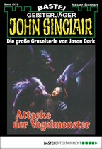 John Sinclair 1379 - John Sinclair 1379