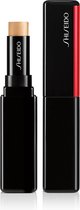Shiseido - Synchro Skin Correcting GelStick Concealer - 2,5 g - 202 Light
