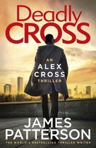 Omslag Deadly Cross