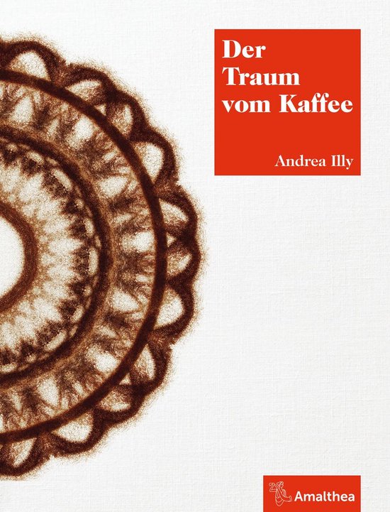 Der Traum vom Kaffee - cover