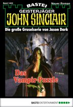 John Sinclair 1402 - John Sinclair 1402