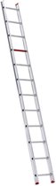 Altrex All Round AR 1030 - Enkele rechte ladder - Werkhoogte 4m