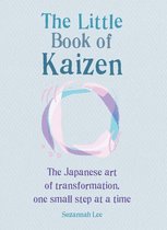 The Gaia Little Books - The Little Book of Kaizen