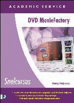 Snelcursus Dvd Moviefactory 2
