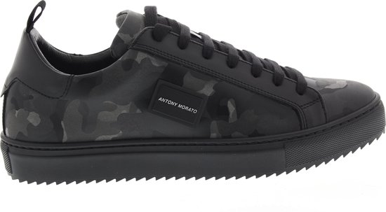 Chaussures à Chaussures à lacets pour hommes Antony Morato Mmfw01329 Multi  - Taille 43 | bol.com