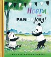 Gouden Boekjes - Hoera, een pandajong!