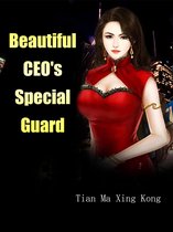 Volume 15 15 - Beautiful CEO's Special Guard