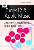 iTunes 12 & Apple Music