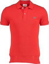 Lacoste PH4012 Polo met korte mouwen - Maat 2 - Heren