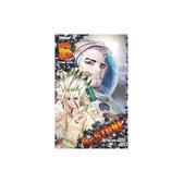 DR STONE - Tome 6