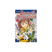 SEVEN DEADLY SINS - Tome 21