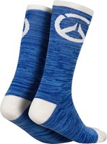 Overwatch - Watchpoint Socks