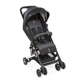 Chicco Kinderwagen Miinimo 3 - Jet Black