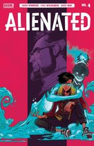 Alienated 4 - Alienated #4