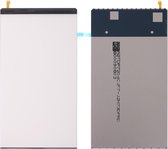 Let op type!! LCD Backlight Plate  for Huawei P10