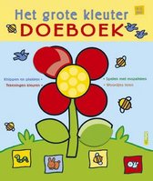 Het grote kleuter doeboek (4-6 j.)