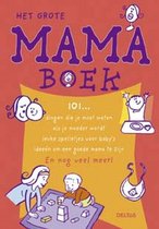 Het Grote Mamaboek