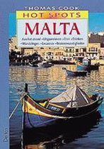 Thomas cook hot spots 4. Malta