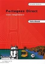 Portugees Direct Voor Beginners Tekstboe