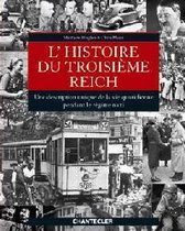 L'histoire du troisième reich