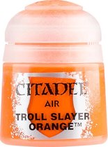 Troll Slayer Orange - Air (Citadel)
