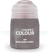 Iron Hands Steel - Air (Citadel)