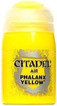 Phalanx Yellow - Air (Citadel)