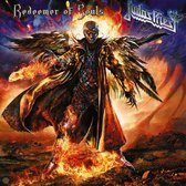 Redeemer Of Souls - Judas Priest