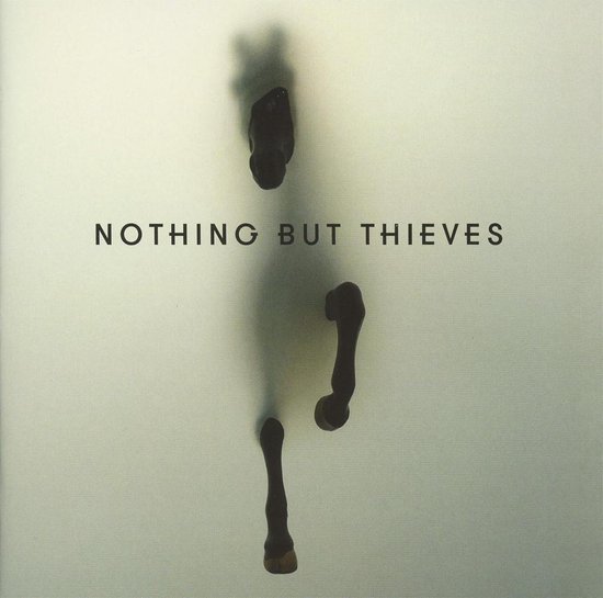 Nothing But Thieves (Deluxe Edition) - Nothing But Thieves