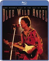 Blue Wild Angel - Hendrix Jimi