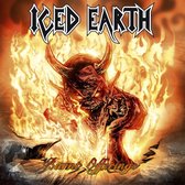 Burnt Offerings -Reissue- - Iced Earth