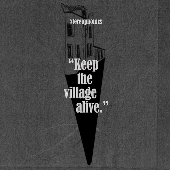 Foto: Keep the village alive