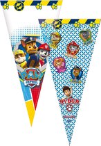 FESTISHOP S.L - 6 Paw Patrol feestzakjes - Decoratie > Feestzakjes