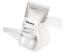 The Ordinary Vitamin C Suspension 30% in Silicone - Citamine C Crème
