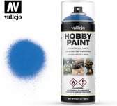 Vallejo val28030 - Magic Blue Primer - Spray-paint 400ml