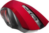 Speedlink FORTUS Wireless Gaming Mouse - Zwart
