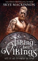 Academy of Time 1 - Taking Her Vikings
