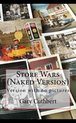 Store Wars (Naked Version)